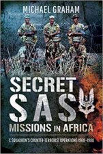 Secret SAS Missions In Africa
