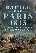 The Untold Story Of The Fighting After Waterloo