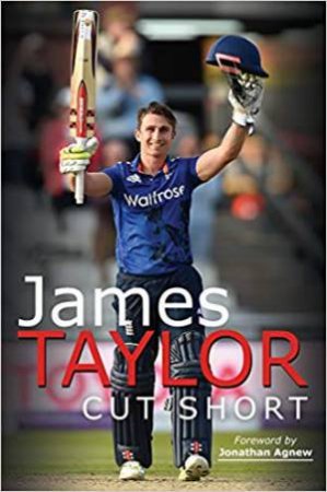 James Taylor: Cut Short