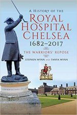 History Of The Royal Hospital Chelsea 16822017 The Warriors Repose