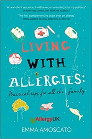 Living With Allergies: Practical Advice For All The Family