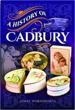 A History Of Cadbury