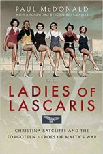 Ladies Of Lascaris