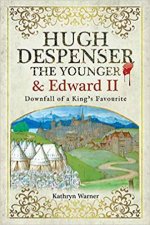 Hugh Despenser The Younger And Edward II