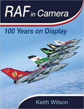 RAF In Camera 100 Years On Display