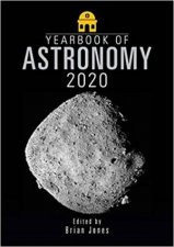 Yearbook Of Astronomy 2020