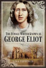 Female Writer Known As George Eliott