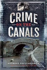 Crime On The Canals