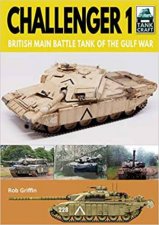 British Main Battle Tank of the Gulf War