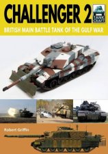 British Main Battle Tank Of The Gulf War