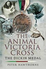 Animal Victoria Cross The Dickin Medal