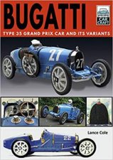 Bugatti T And Its Variants