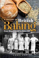 A History Of British Baking From Blood Bread To BakeOff