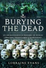 Burying The Dead