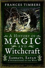 A History Of Magic And Witchcraft