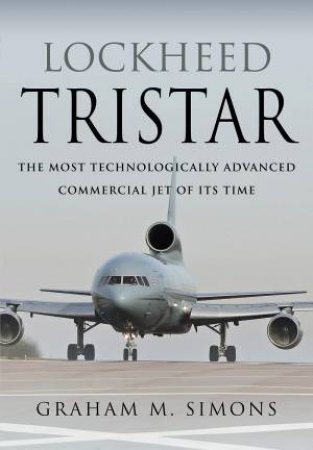 Lockheed TriStar