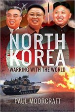 North Korea Warring With The World