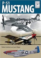 North American Aviation P51 Mustang