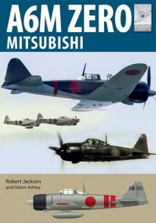 Mitsubishi A6M Zero