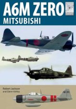 Mitsubishi A6M Zero