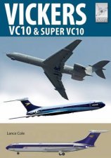 Vickers VC10