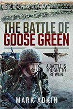 The Battle Of Goose Green