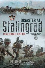 Disaster At Stalingrad An Alternate History