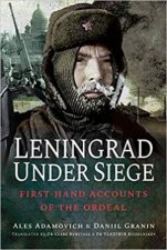 Leningrad Under Siege