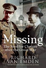 Missing The Need For Closure After The Great War