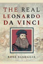 Real Leonardo Da Vinci
