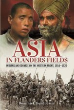 Asia In Flanders Fields