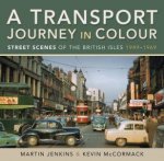 A Transport Journey In Colour