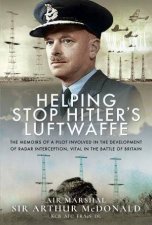 Helping Stop Hitlers Luftwaffe