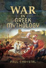 War In Greek Mythology