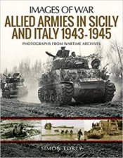Allied Armies In Sicily And Italy 19431945