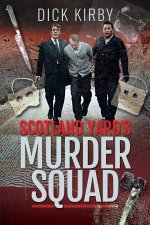 Scotland Yards Murder Squad