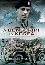 Conscript In Korea