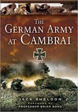 German Army At Cambrai