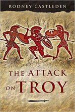 Attack On Troy