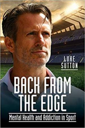 Back From The Edge by Luke Sutton