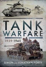 Tank Warfare 19391945