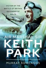 Air Marshal Sir Keith Park