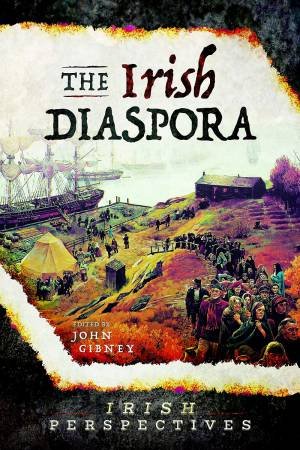 Irish Diaspora by John Gibney