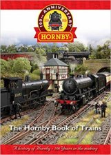 Hornby Book Of Trains Centenary Edition