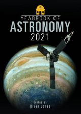 Yearbook Of Astronomy 2021