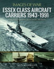 Essex Class Aircraft Carriers 19431991