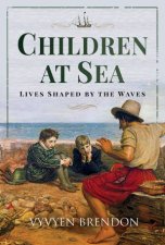 Children At Sea Lives Shaped By The Waves