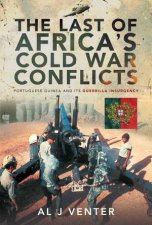 The Last Of Africas Cold War Conflicts