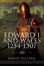 Edward I And Wales 12541307