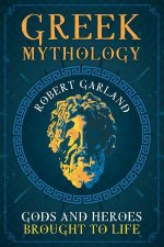 Greek Mythology Gods And Heroes Brought To Life